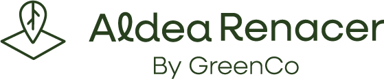 logo verde